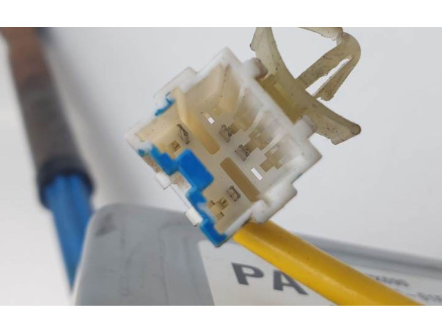 Рулевая рейка 563000X700, GJ50011501F1 Hyundai i10 2007 - 2012 года