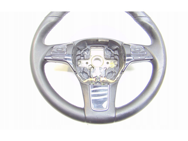 Volant Volkswagen Touareg II 2012 7P6419091C