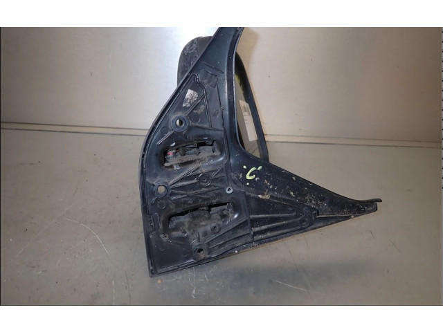 Зеркало (механическое) Volkswagen Transporter - Caravelle T4 1991 - 2003 года