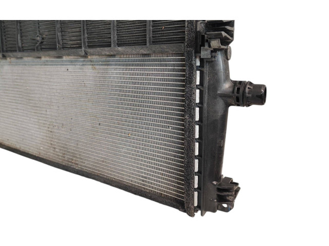 Дисплей 149417500A Tesla Model 3