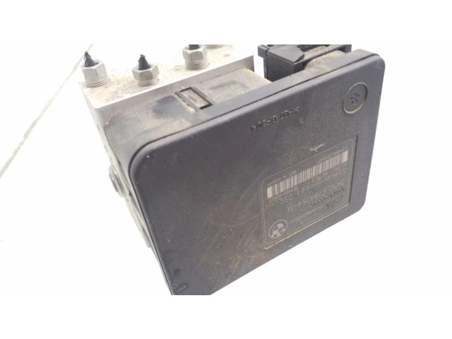 Jednotka ABS 6784763, 6784764 BMW 1 E81 E87 2008