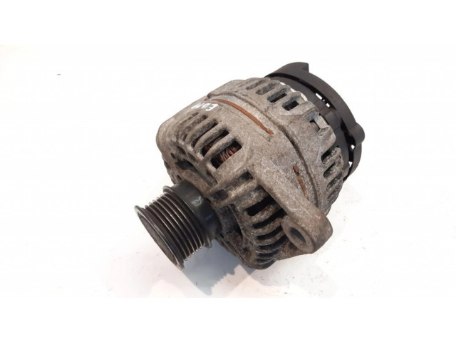 Генератор 0124425086, 13308507   Opel Zafira B 1.9     