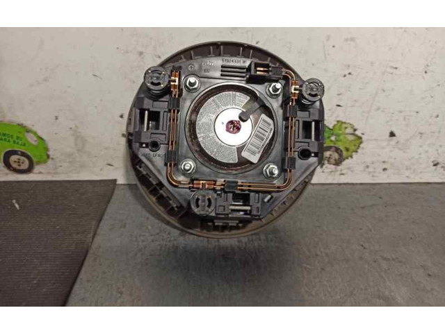 Подушка безопасности водителя 735498412   Ford Ka