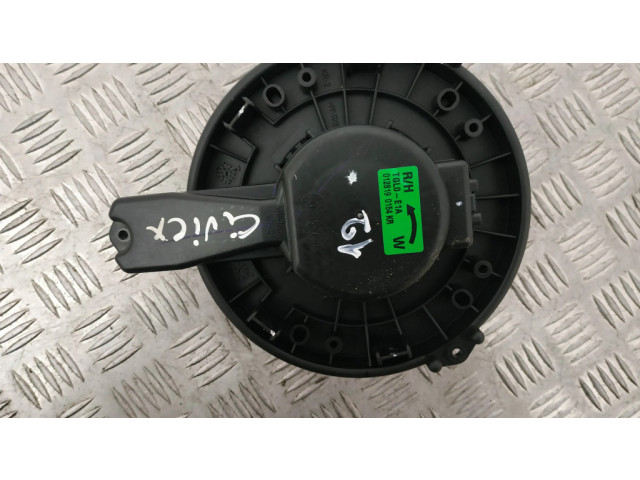 Вентилятор печки    TGL0E1A   Honda Civic X