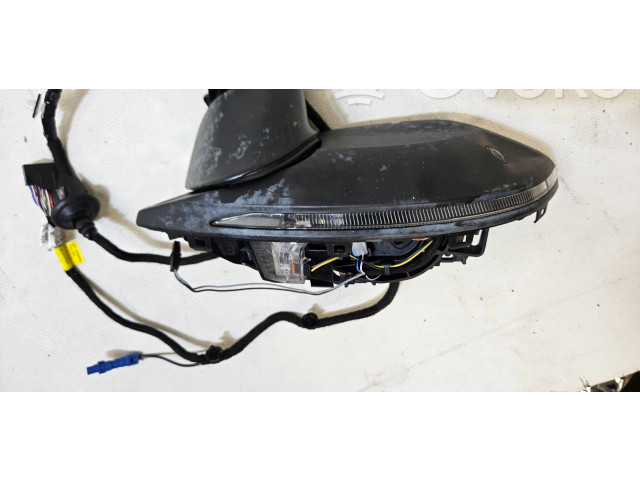 Зеркало электрическое        Audi A6 S6 C8 4K  2018 -  года   