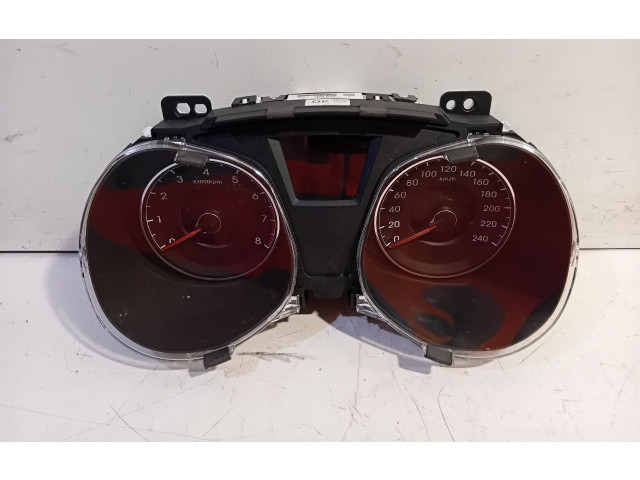 Панель приборов 940231K430   Hyundai ix20       