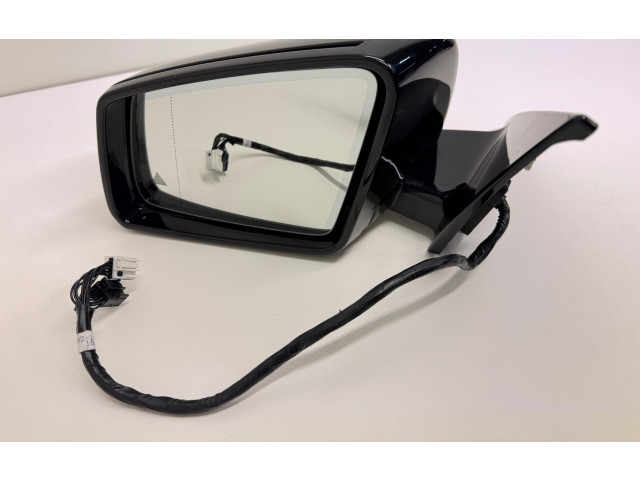 Zpětné zrcátko Mercedes-Benz CL C216 2012 A2168102519