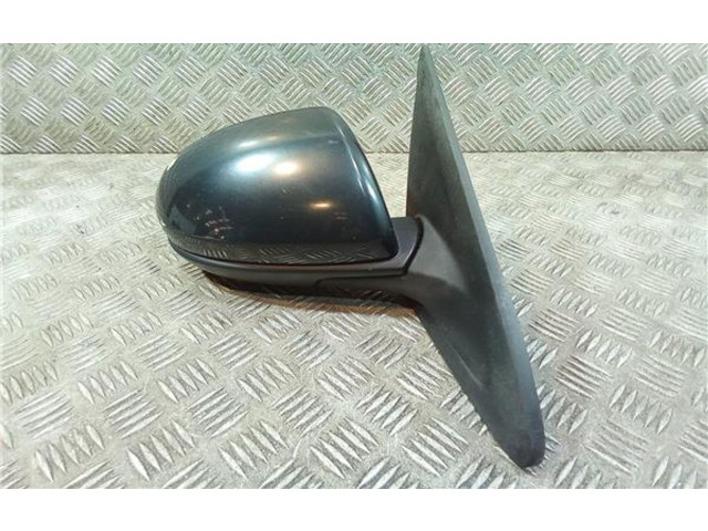 Зеркало (механическое) Mazda 3 II