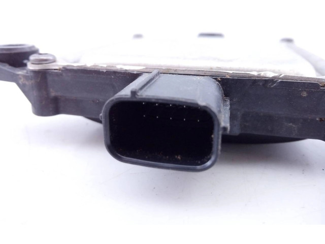 Блок управления B0J967Y30D, A2C7662090800 Mazda 3