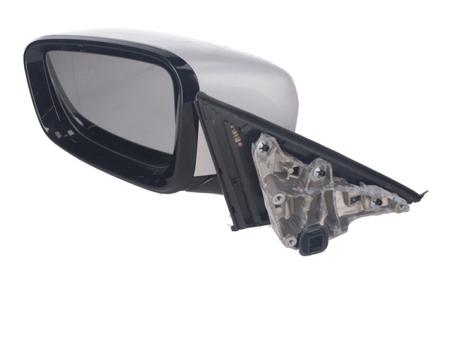 Зеркало (управляемое электричеством) 8498233 BMW 3 G20 G21 2019 - года