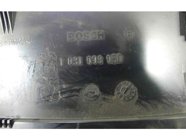 Přístrojová deska Mercedes-Benz S W220 1999 A2205420058, IMPRK1326433