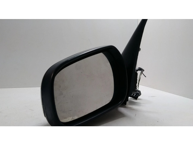 Зеркало электрическое     левое   Citroen Xsara     