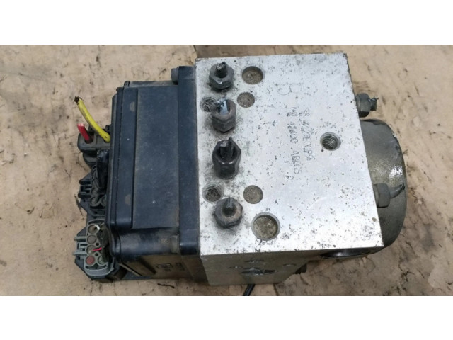 Jednotka ABS 47600AR005, TD8209 Nissan X-Trail T30 2003