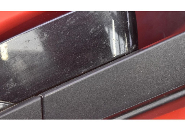 Зеркало электрическое Skoda Octavia Mk3 (5E) 2013 - 2019 года