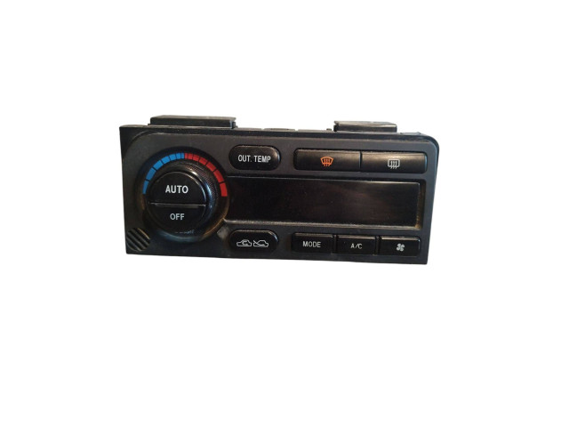 Блок управления климат-контролем    Subaru Legacy
