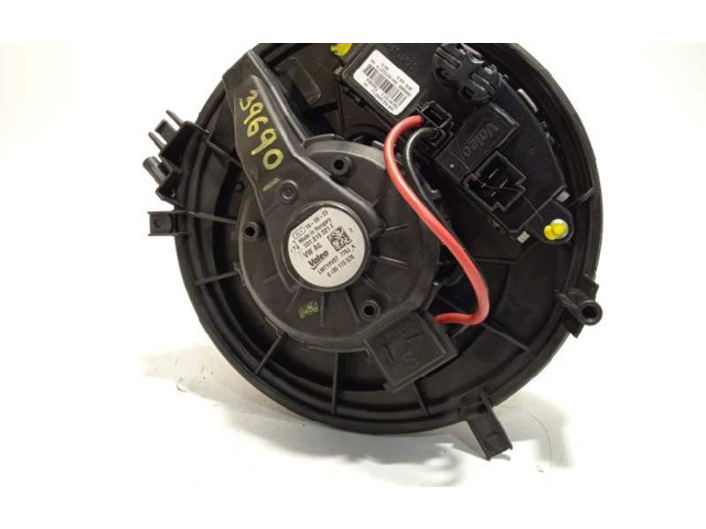 Вентилятор печки 5Q1819021E, 5Q0907521C Volkswagen Golf SportWagen