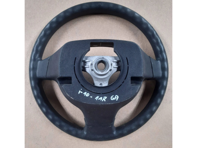 Руль Hyundai i10 2007-2012 года 561200X500