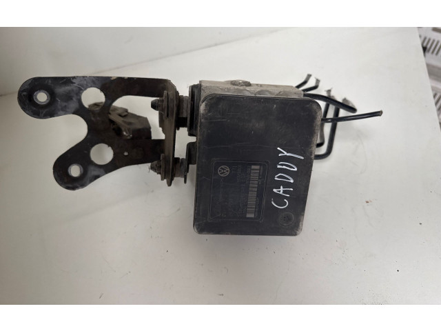Jednotka ABS 2K3907379, 10096003653 Volkswagen Caddy 2015