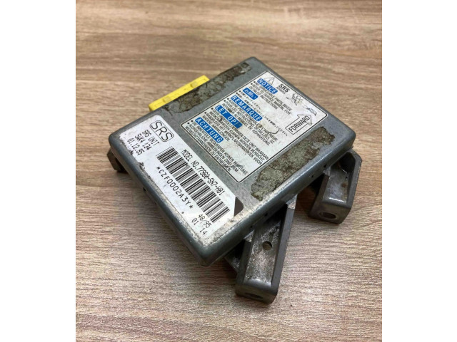 Блок подушек безопасности 77960SN7H81, 5WK4134 Rover 620