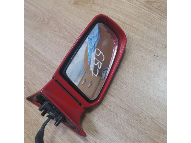 Zpětné zrcátko levé Mazda 323 1992 01792, 02792