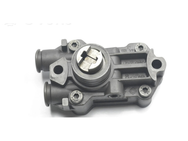 Vstřikovací čerpadlo A6110900350 Mercedes-Benz A W169