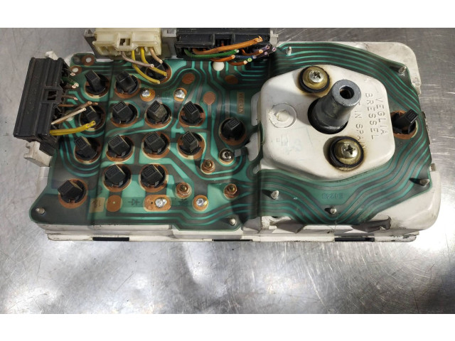 Přístrojová deska  Renault Express 1994 7700808738  