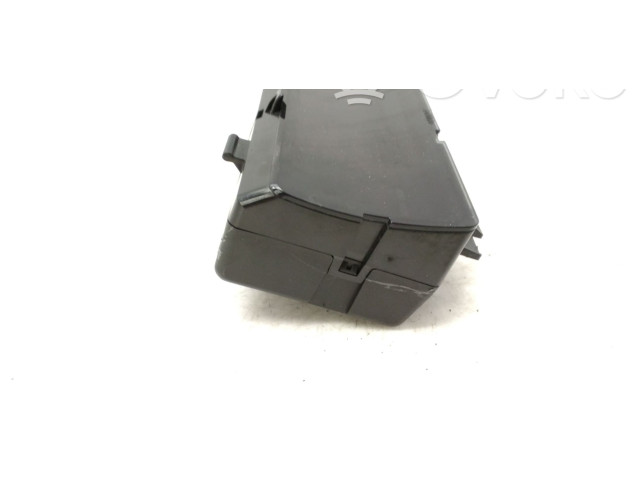 Přístrojová deska Citroen C6 2009 9662142480, 1025820