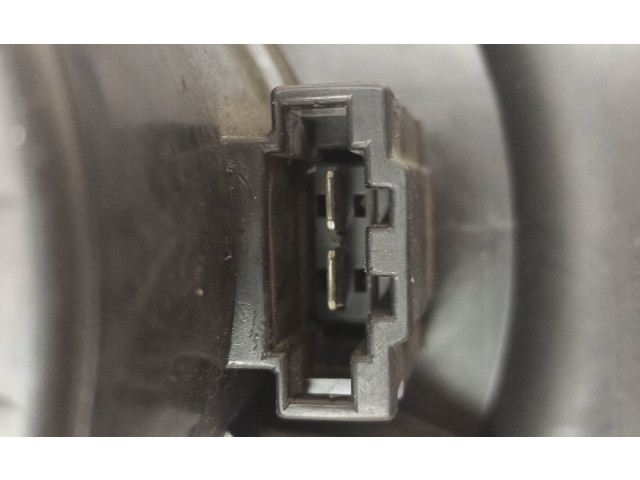 Вентилятор печки    6Q1819015   Skoda Fabia Mk1 (6Y)