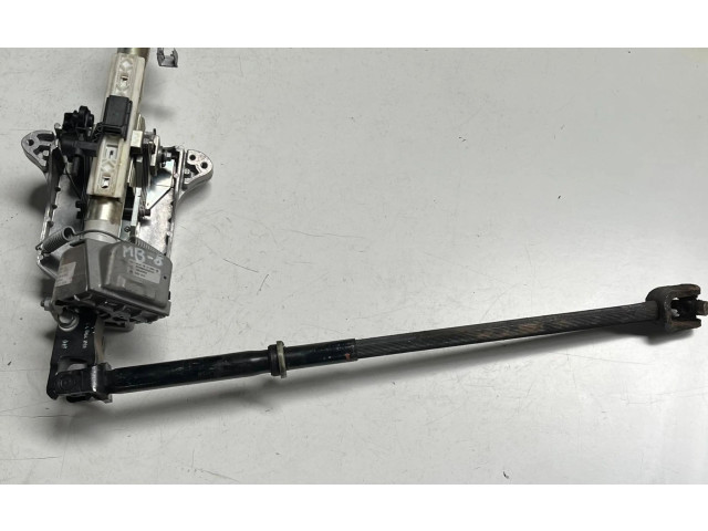    Рулевая рейка 1695452932, 80008830402   Mercedes-Benz A W169 2004 - 2012 года