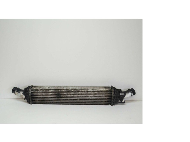 Радиатор интеркулера