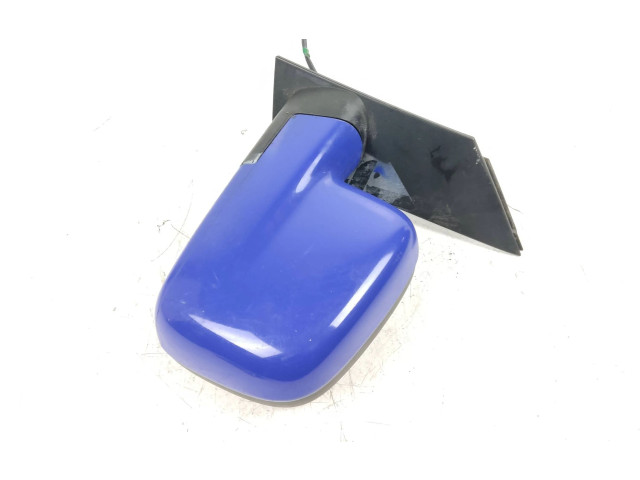 Zpětné zrcátko  Volkswagen Caddy 2010  2K1857501DH  