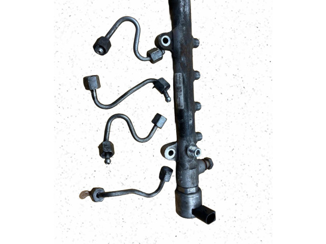 Vstřikovací lišta A6510700495, RD0004 Mercedes-Benz C W205 M 177.980