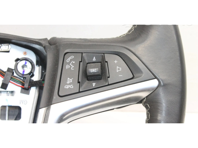 Volant Opel Mokka X 2018