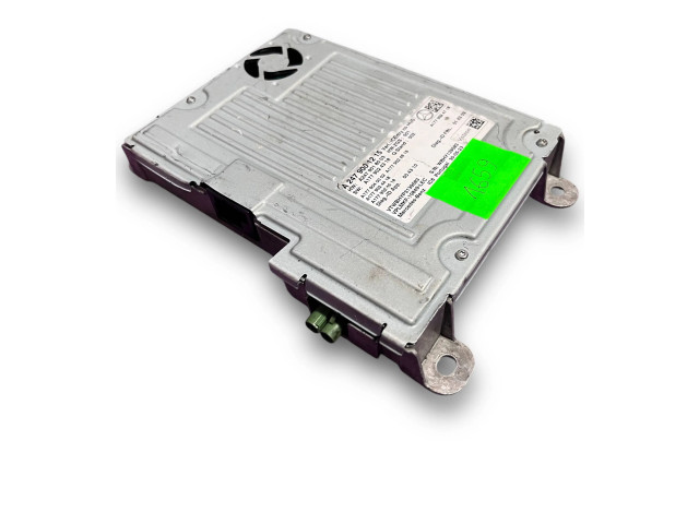 Vstřikovač S1659, A2479001215 Mercedes-Benz GLB x247