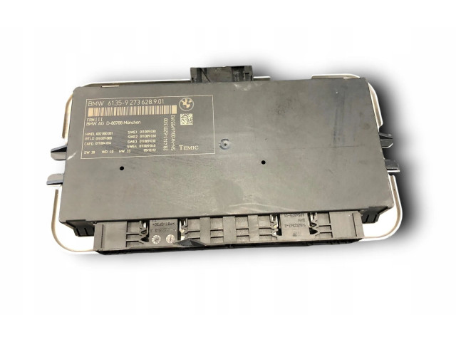 Блок управления Xenon