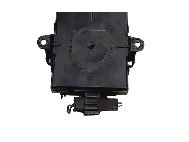 Блок управления дверью