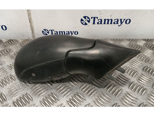 Зеркало (управляемое электричеством)