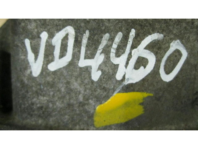 Кронштейн крепления двигателя