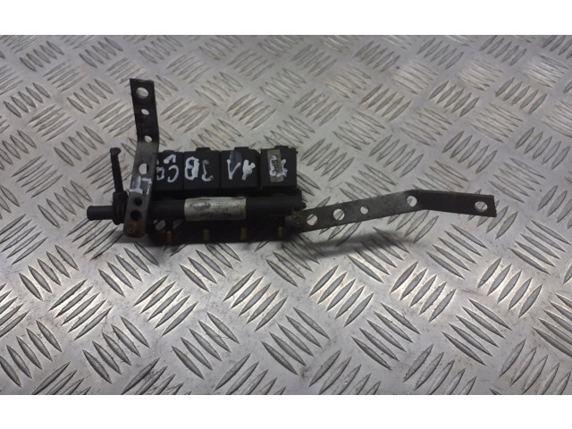 Топливная рампа BRAK Mitsubishi Colt CZ3