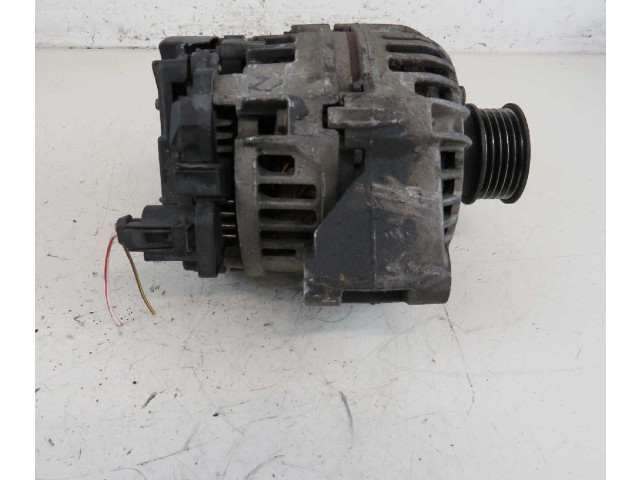 Генератор 0124225010, YLE102420 Rover 25