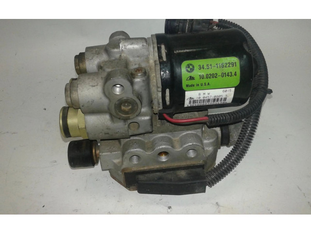 Jednotka ABS 34511162291   BMW Z3 E36 1995