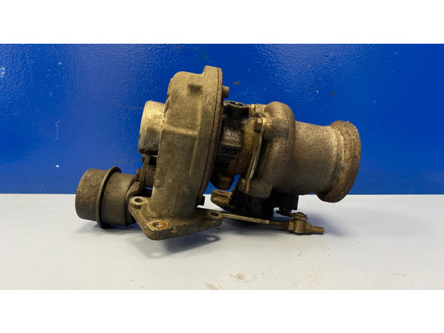 Турбина Mercedes-Benz A W168 1.7 A668096, AL0008