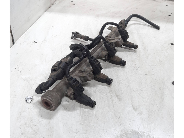 Комплект форсунок 3534126716    Hyundai Getz   