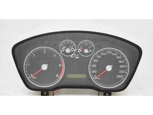 Přístrojová deska Ford C-MAX I 2009 7M5T10849