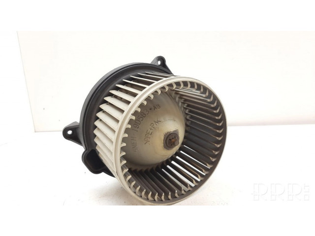 Вентилятор печки 5NEH19D583AB, VP6NEH19805AA Nissan Navara D40