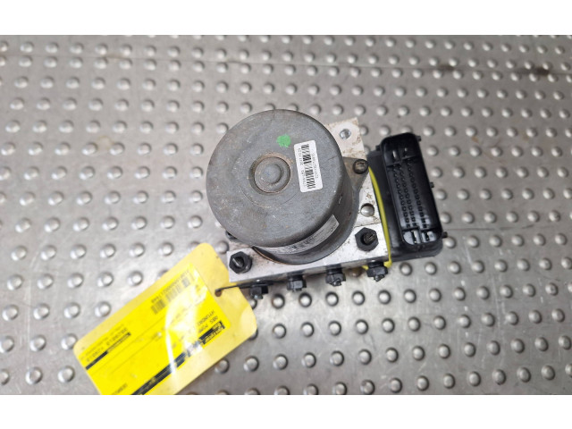 Блок АБС 58910-0X550, BH6010K400   Hyundai  i10  2013 - 2018 года