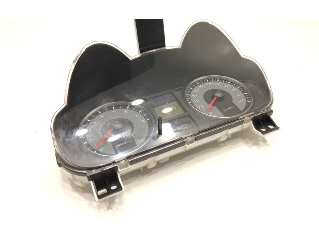 Панель приборов 8100B081 Mitsubishi Colt