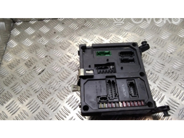 Блок предохранителей 7M0962258A, S108152001 Ford Galaxy