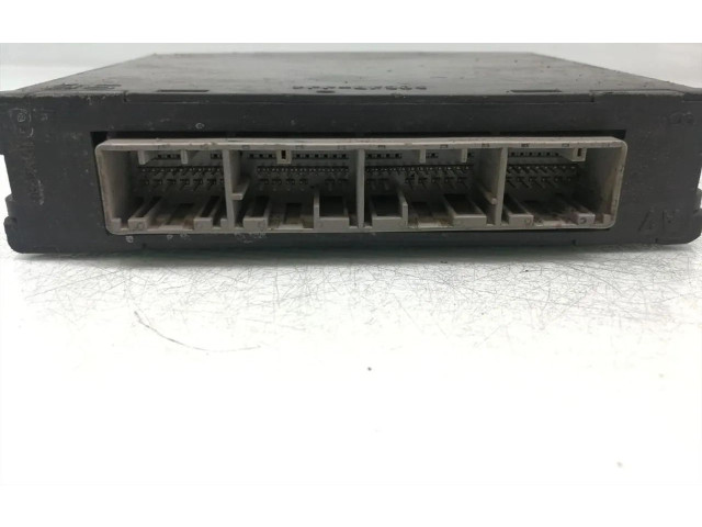 Блок управления двигателя 89560-B1870, 112400-1020 Daihatsu Materia