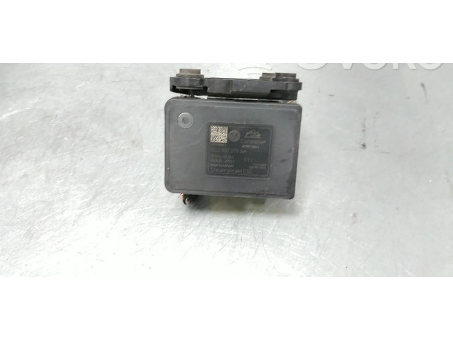 Блок АБС 5Q0614517AL, 5Q0614517AK Audi A3 S3 8V 2013 - 2019 года